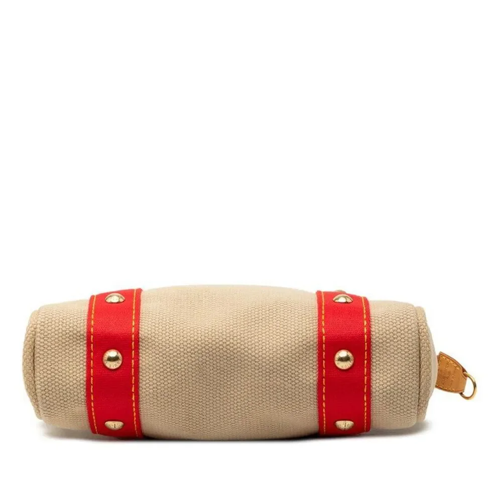 Louis Vuitton Cabas PM Tote Bag M40038